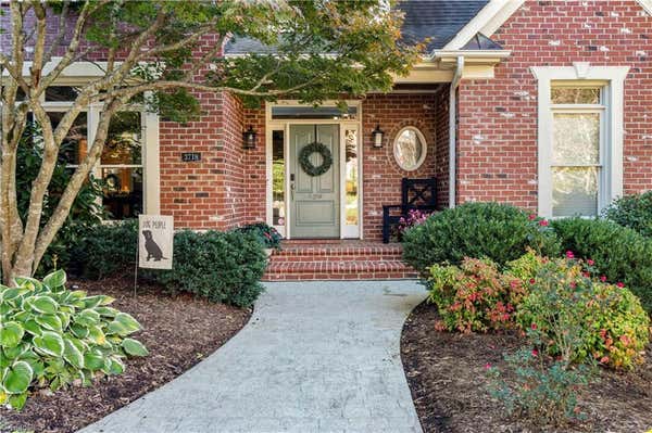 3718 BURBANK LN, WINSTON SALEM, NC 27106 - Image 1