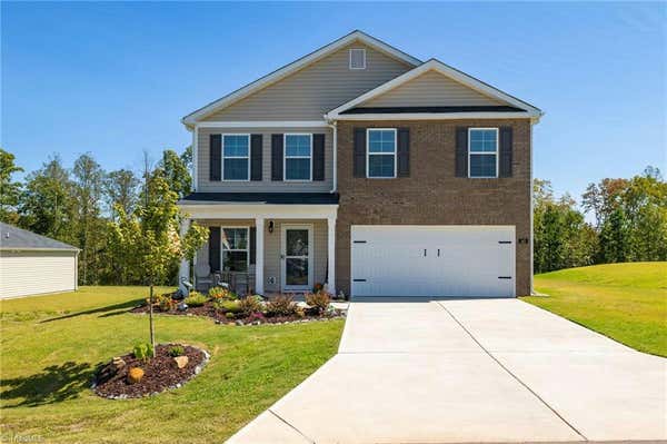 145 STONE RIVER WAY, MAYODAN, NC 27027 - Image 1