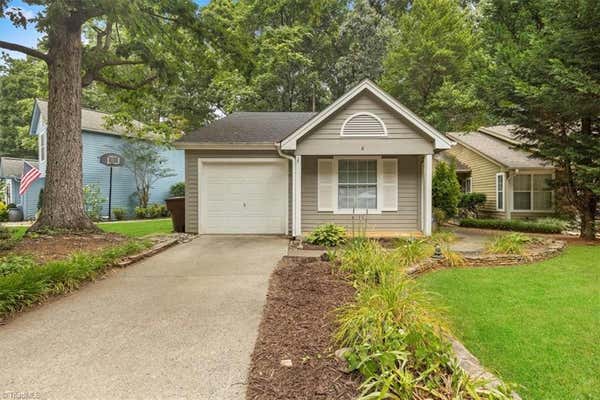 3607 MCCUISTON RD UNIT 8, GREENSBORO, NC 27407 - Image 1