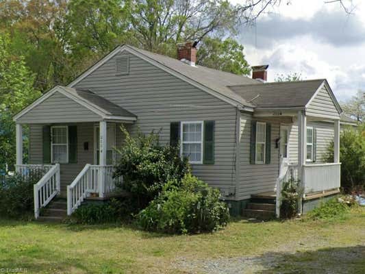 200 SHAW ST, GREENSBORO, NC 27401 - Image 1