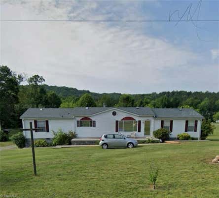 900 SURRATT RD, DENTON, NC 27239 - Image 1