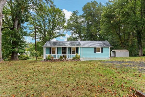 1607 PECAN RD, REIDSVILLE, NC 27320 - Image 1