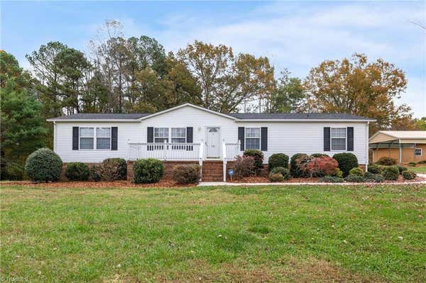 131 LOFTIS RD, REIDSVILLE, NC 27320 - Image 1