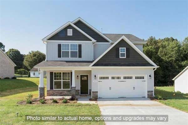 4110 STALLION ST, HIGH POINT, NC 27262 - Image 1