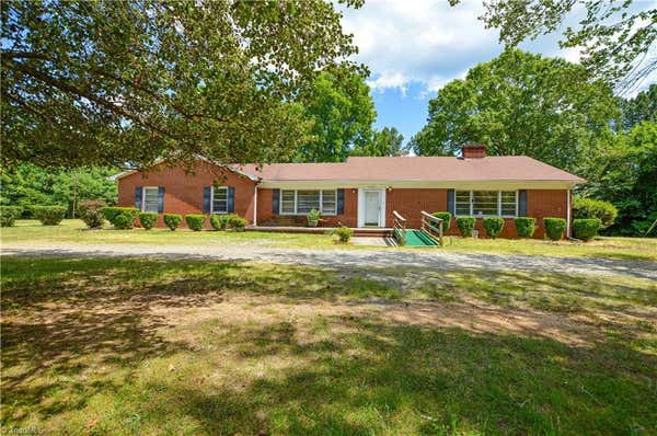 6490 NC HIGHWAY 135, STONEVILLE, NC 27048 - Image 1