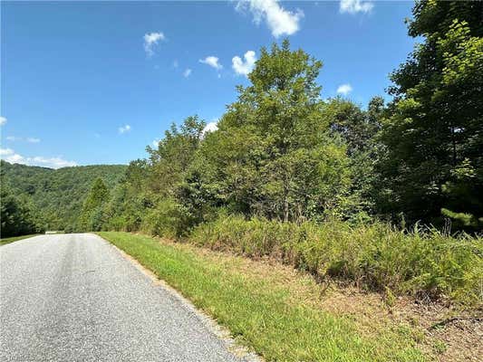 LOT 27E CASCADE RUN, PURLEAR, NC 28665 - Image 1