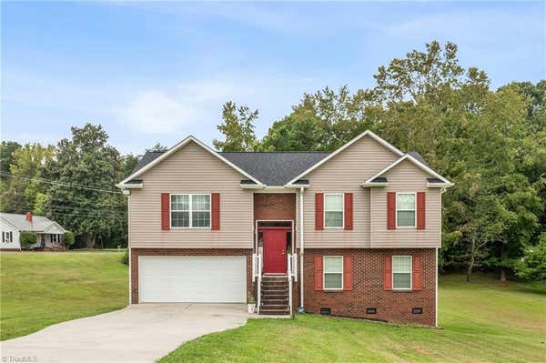 119 LANIE CREEK DR, LEXINGTON, NC 27295 - Image 1