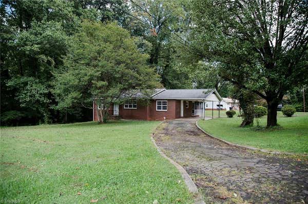 6801 UNIVERSITY PKWY, RURAL HALL, NC 27045 - Image 1