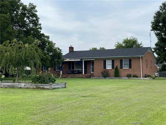 202 DIVISION AVE, ROCKWELL, NC 28138 - Image 1