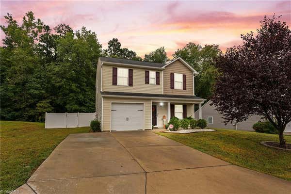 158 KONNOAK VILLAGE CIR, WINSTON SALEM, NC 27127 - Image 1