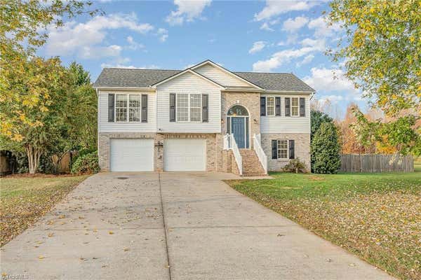 115 FIELDCREEK CT, WINSTON SALEM, NC 27105 - Image 1