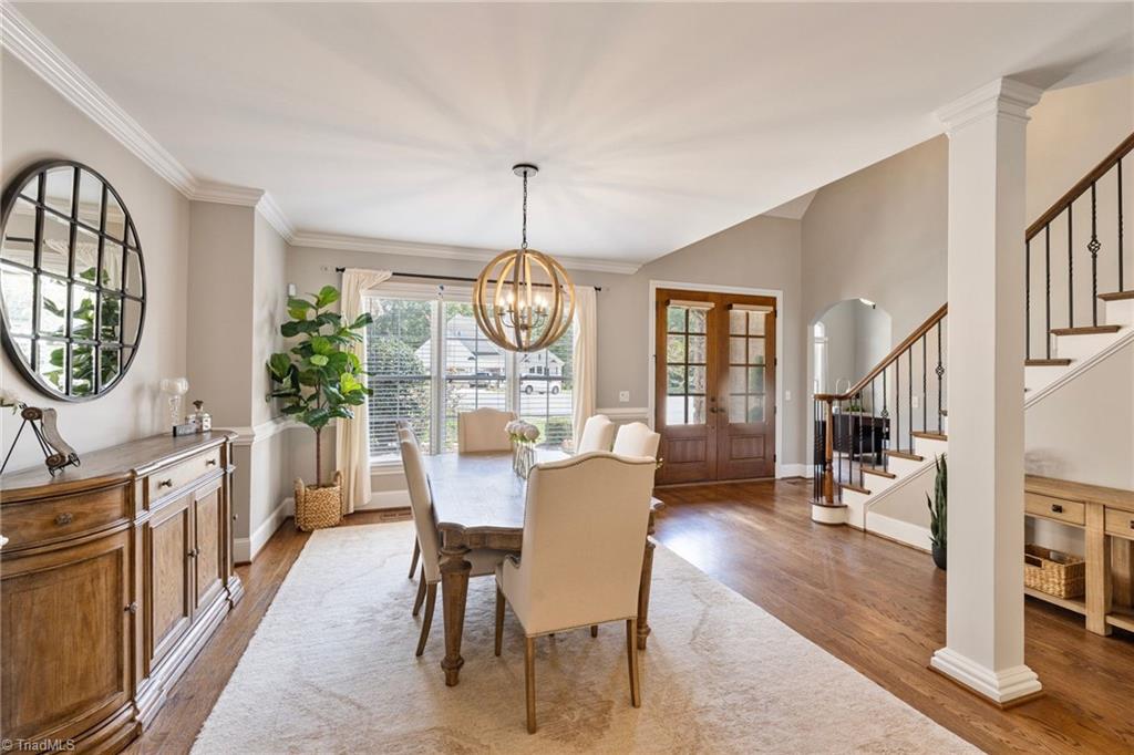 High Point, North Carolina, 27262, United States, 5 Bedrooms Bedrooms, ,5 BathroomsBathrooms,Residential,Active,1945067