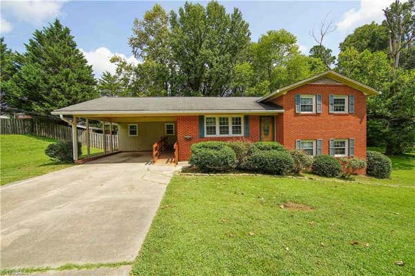 1322 FLORIDA ST, HIGH POINT, NC 27262 - Image 1