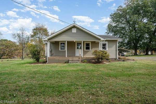 1416 DOBBINS MILL RD, YADKINVILLE, NC 27055 - Image 1