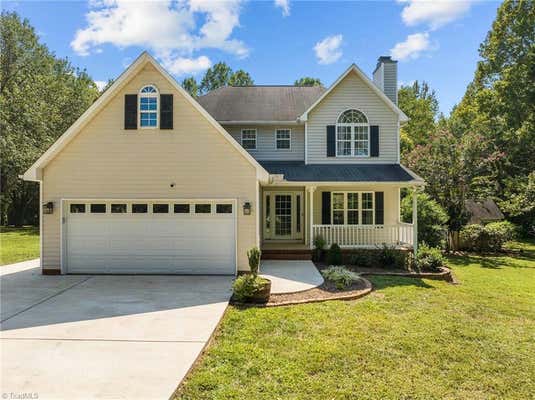 3407 REGINA CT, SUMMERFIELD, NC 27358 - Image 1