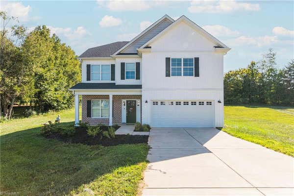 153 W ROBIN DR, ADVANCE, NC 27006 - Image 1