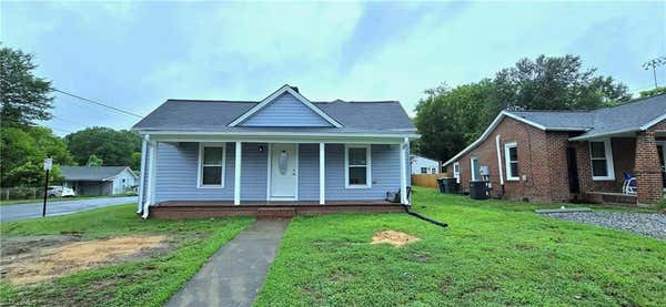 214 S 5TH AVE, MAYODAN, NC 27027 - Image 1