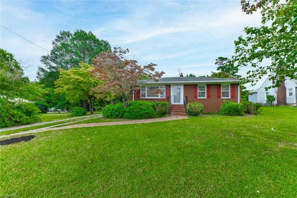 1810 S MEBANE ST, BURLINGTON, NC 27215 - Image 1