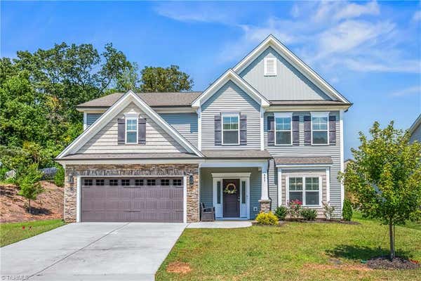 927 WOODVIEW RIDGE TRL, LEWISVILLE, NC 27023 - Image 1