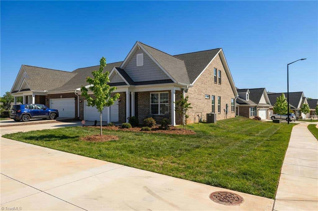 103 JESS ST, KERNERSVILLE, NC 27284, photo 1 of 27