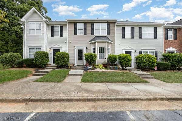 4014 WHITE CHAPEL WAY, GREENSBORO, NC 27405 - Image 1