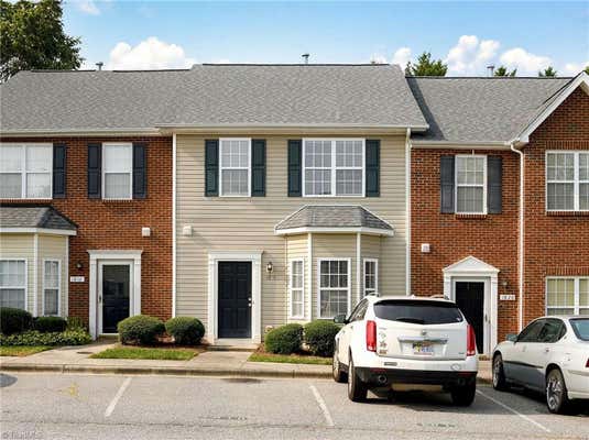 1816 OLIVERS CROSSING CIR, WINSTON SALEM, NC 27127 - Image 1