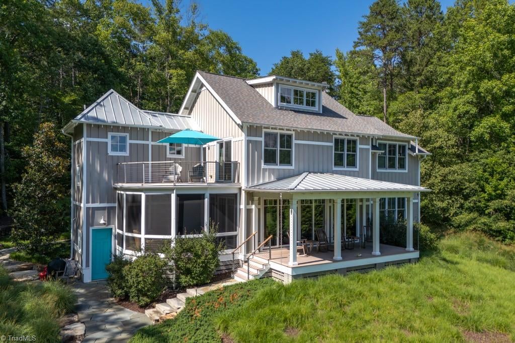 Semora, North Carolina, 27343, United States, 4 Bedrooms Bedrooms, ,4 BathroomsBathrooms,Residential,Active,2009399