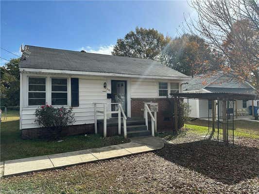 409 WALKER AVE, GRAHAM, NC 27253 - Image 1