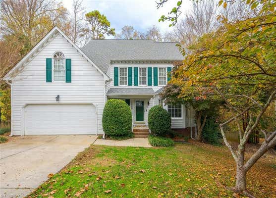 1509 GROVELAND TRL, GREENSBORO, NC 27407 - Image 1