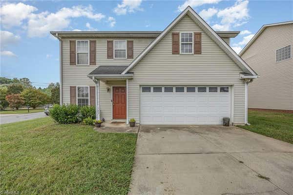 105 KINGS MEADOW CT, WINSTON SALEM, NC 27127 - Image 1