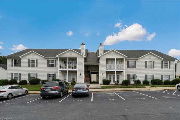 800 MOULTRIE CT UNIT C, GREENSBORO, NC 27409 - Image 1