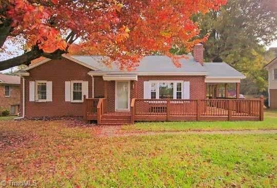 3221 S MAIN ST, WINSTON SALEM, NC 27127 - Image 1