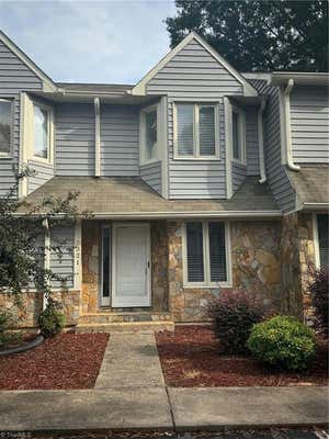 5321 SUMMIT HEIGHTS DR, WINSTON SALEM, NC 27104 - Image 1