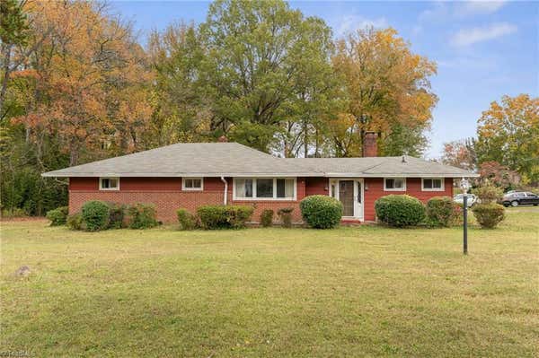 2719 PINE LAKE DR, GREENSBORO, NC 27407 - Image 1