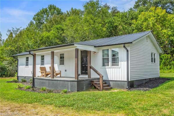 1498 NC 65 HWY W, WALNUT COVE, NC 27052 - Image 1