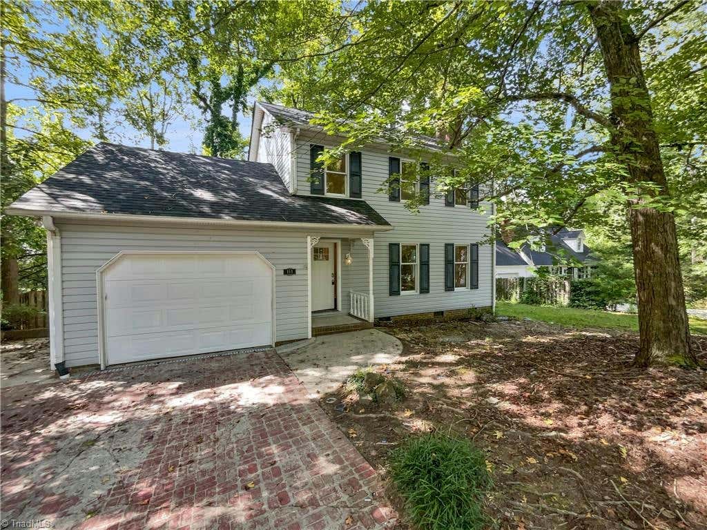 111 BROOKLEIGH CT, TRINITY, NC 27370, photo 1 of 21