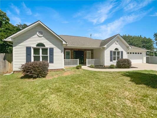 105 STONBURG RD, CLEMMONS, NC 27012 - Image 1