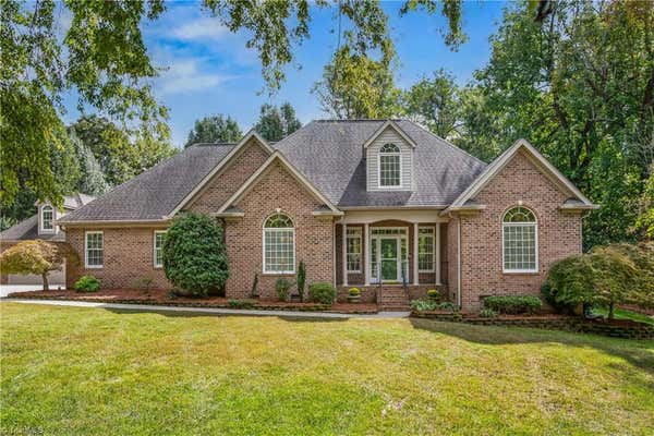 6343 DERBY WAY, TRINITY, NC 27370 - Image 1