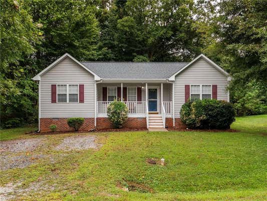 103 W BROWN ST, MEBANE, NC 27302 - Image 1