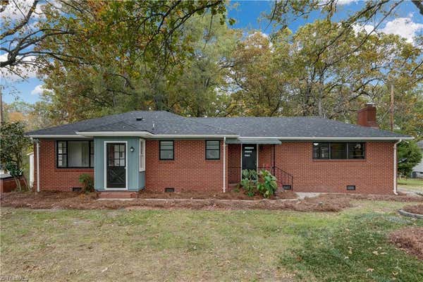 3904 BROADACRES DR, GREENSBORO, NC 27407 - Image 1