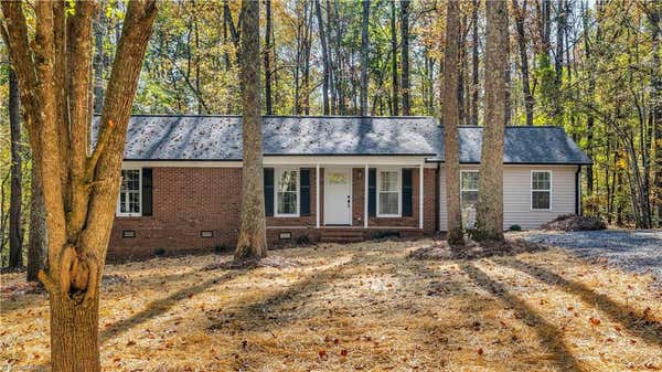 612 SCOTT DR, GIBSONVILLE, NC 27249 - Image 1