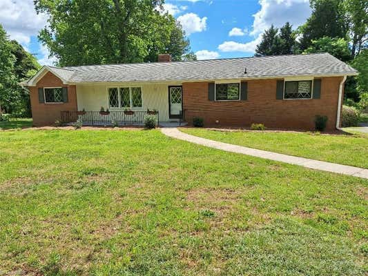 149 N PEACE HAVEN RD, WINSTON SALEM, NC 27104 - Image 1