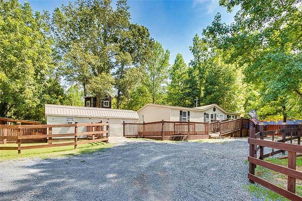 2422 BURNEY RD, ASHEBORO, NC 27205 - Image 1