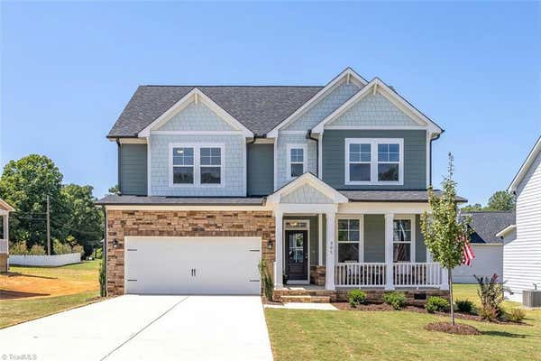 805 JOURNEY LN, MEBANE, NC 27302 - Image 1