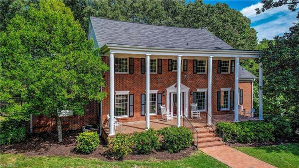 4915 EDINBOROUGH RD, GREENSBORO, NC 27406 - Image 1