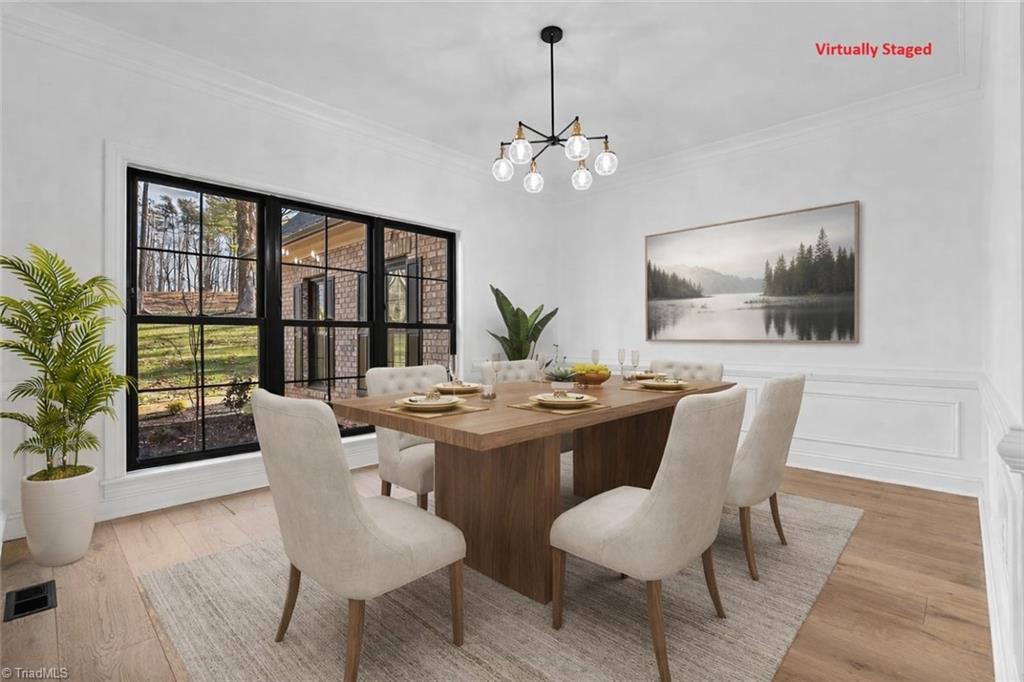 Belews Creek, North Carolina, 27009, United States, 4 Bedrooms Bedrooms, ,4 BathroomsBathrooms,Residential,Active,2007347