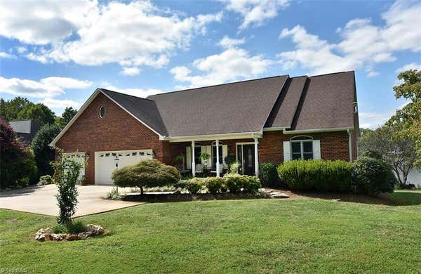 1851 WATERFORD POINTE RD, LEXINGTON, NC 27292 - Image 1