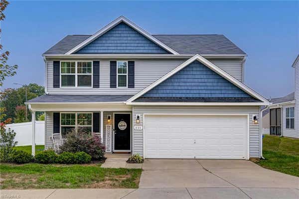 235 UNITY POINT LN, KERNERSVILLE, NC 27284 - Image 1