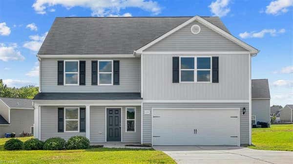 134 SEWARD PL, BURLINGTON, NC 27217 - Image 1