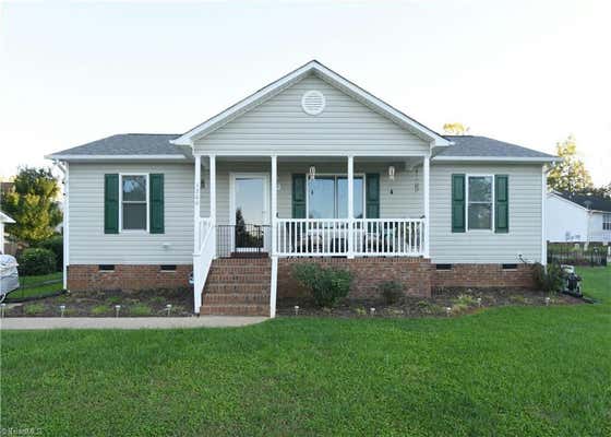 1700 WIND SOUND WAY DR, SILER CITY, NC 27344 - Image 1